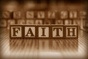 Faith Inline