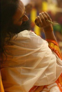 My Dream My Miracle Sri Sri