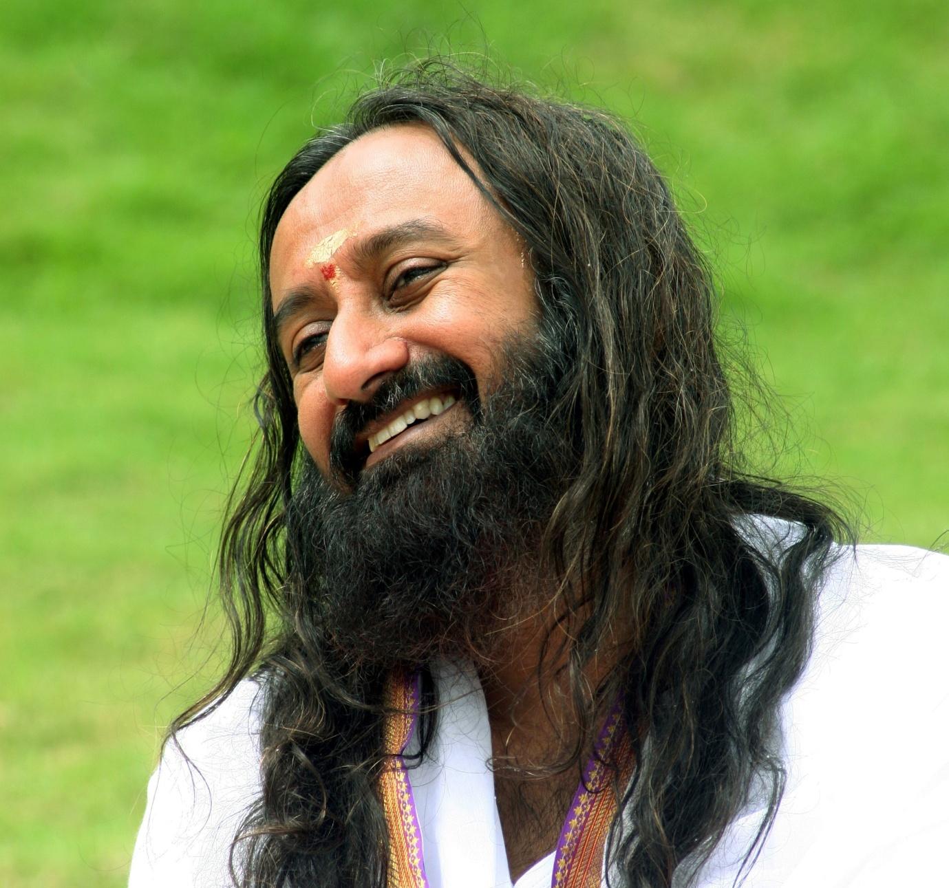 Nothing can be lost when Master is Found | Sri Sri Miracles