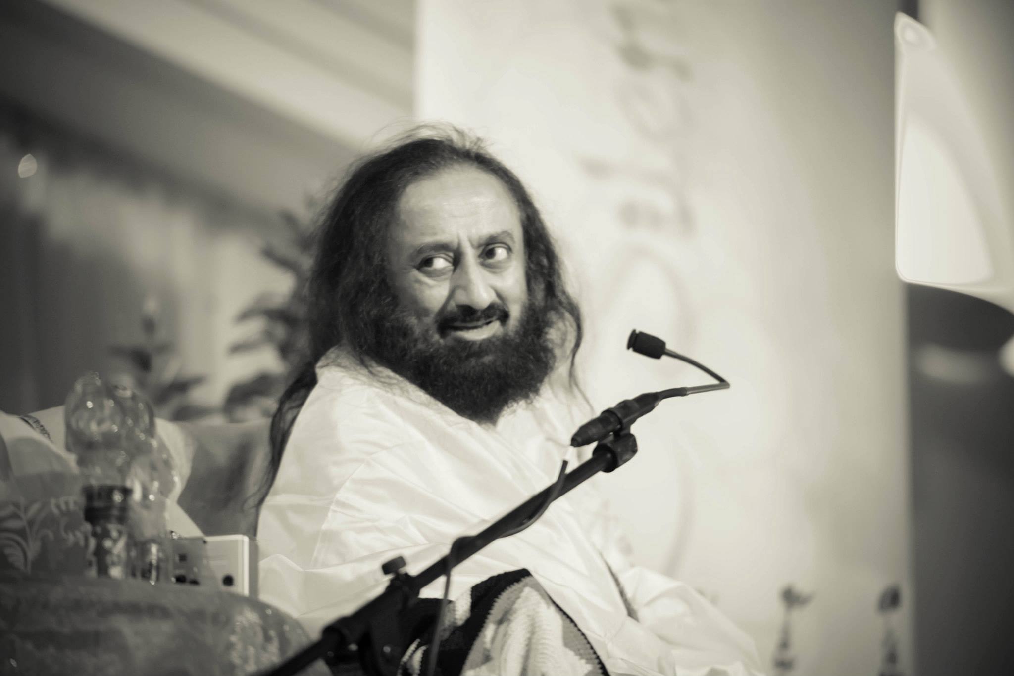 You are always taken care of | Sri Sri Miracles