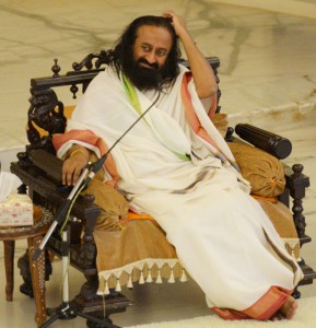 Sri Sri