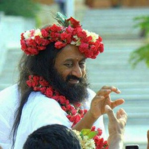 Sri Sri