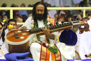 Sri Sri