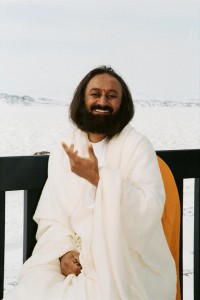 Sri Sri