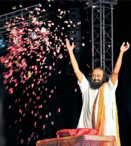 Sri Sri