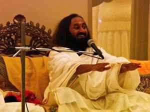 Sri Sri