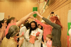 Sri Sri