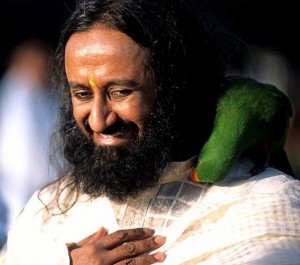 Sri Sri