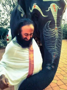 Sri Sri