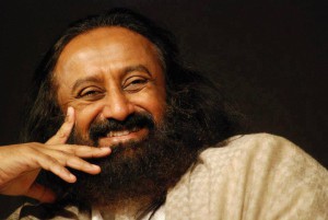 Sri Sri Ravi Shankar