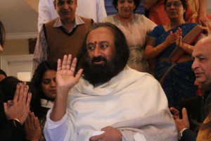 Sri Sri Ravi Shankar