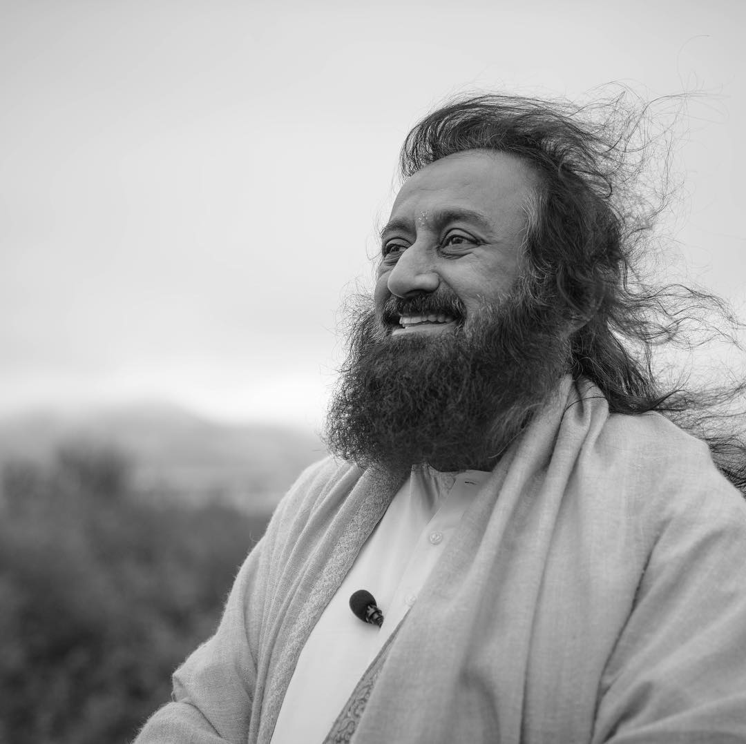How I got my dream home with Sri Sri's Blessings